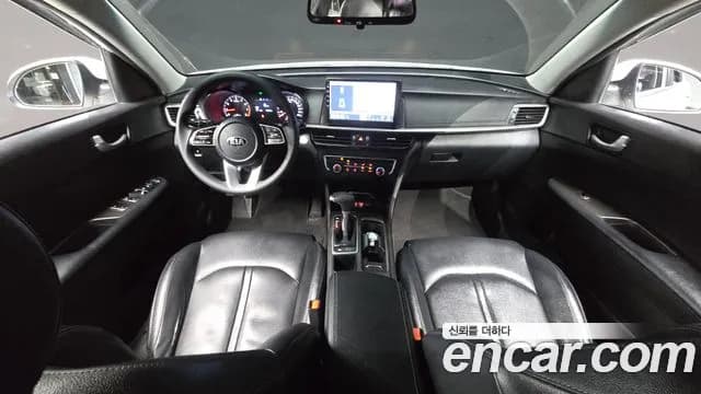 2019 Kia The New K5 2nd Gen 2.0 LPI Rental Car Sold VIN KNAGS416BKA288677 – photo 17 2019 Kia The New K5 2nd Gen 2.0 LPI Rental Car Sold VIN KNAGS416BKA288677 – photo 17