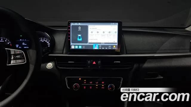 2019 Kia The New K5 2nd Gen 2.0 LPI Rental Car Sold VIN KNAGS416BKA288677 – photo 18 2019 Kia The New K5 2nd Gen 2.0 LPI Rental Car Sold VIN KNAGS416BKA288677 – photo 18