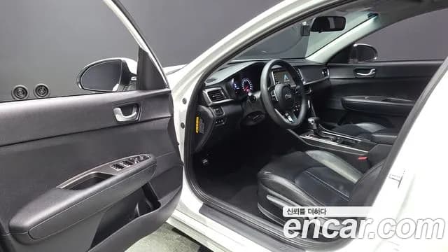2019 Kia The New K5 2nd Gen 2.0 LPI Rental Car Sold VIN KNAGS416BKA316353 – engine bay 2019 Kia The New K5 2nd Gen 2.0 LPI Rental Car Sold VIN KNAGS416BKA316353 – engine bay