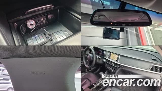 2019 Kia The New K5 2nd Gen 2.0 LPI Rental Car Sold VIN KNAGS416BKA316353 – exterior detail 2019 Kia The New K5 2nd Gen 2.0 LPI Rental Car Sold VIN KNAGS416BKA316353 – exterior detail