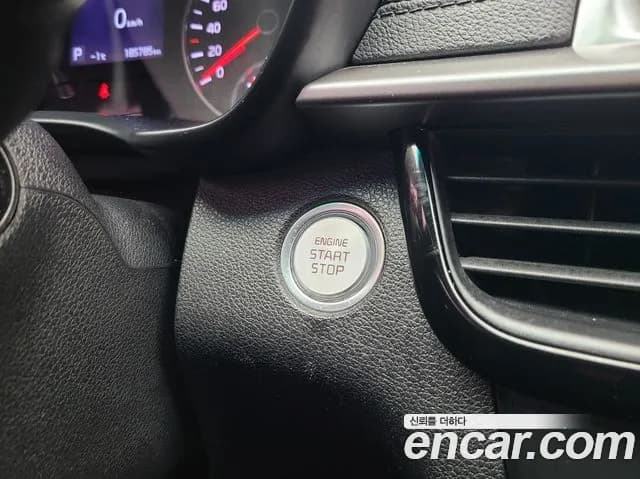 2019 Kia The New K5 2nd Gen 2.0 LPI Rental Car Sold VIN KNAGS416BKA316353 – undercarriage 2019 Kia The New K5 2nd Gen 2.0 LPI Rental Car Sold VIN KNAGS416BKA316353 – undercarriage