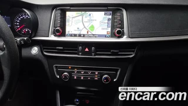 2019 Kia The New K5 2nd Gen 2.0 LPI Rental Car Sold VIN KNAGS416BKA316353 – photo 13 2019 Kia The New K5 2nd Gen 2.0 LPI Rental Car Sold VIN KNAGS416BKA316353 – photo 13