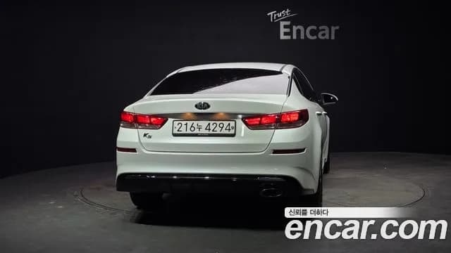 2019 Kia The New K5 2nd Gen 2.0 LPI Rental Car Sold VIN KNAGS416BKA316353 – photo 17 2019 Kia The New K5 2nd Gen 2.0 LPI Rental Car Sold VIN KNAGS416BKA316353 – photo 17