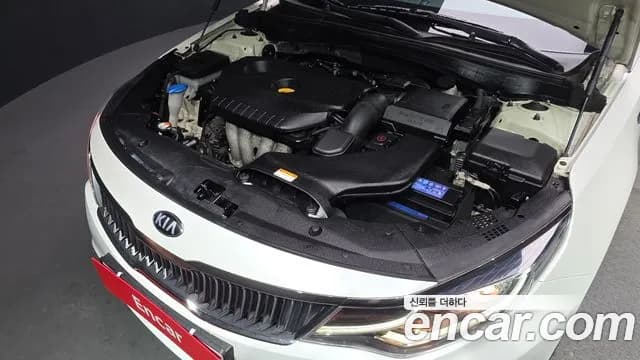 2019 Kia The New K5 2nd Gen 2.0 LPI Rental Car Sold VIN KNAGS416BKA316353 – photo 18 2019 Kia The New K5 2nd Gen 2.0 LPI Rental Car Sold VIN KNAGS416BKA316353 – photo 18