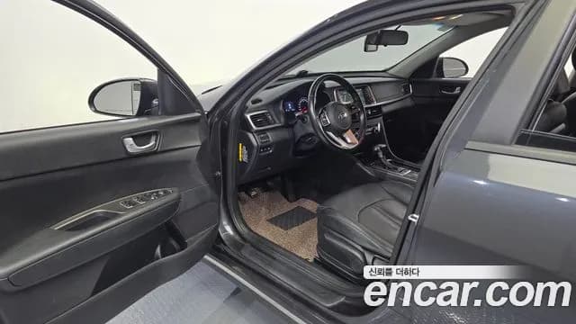 2020 Kia The New K5 2nd Gen 2.0 LPI Rental Car Sold VIN KNAGS416BLA352715 – front exterior 2020 Kia The New K5 2nd Gen 2.0 LPI Rental Car Sold VIN KNAGS416BLA352715 – front exterior