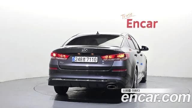 2020 Kia The New K5 2nd Gen 2.0 LPI Rental Car Sold VIN KNAGS416BLA352715 – photo 12 2020 Kia The New K5 2nd Gen 2.0 LPI Rental Car Sold VIN KNAGS416BLA352715 – photo 12