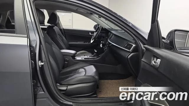 2020 Kia The New K5 2nd Gen 2.0 LPI Rental Car Sold VIN KNAGS416BLA352715 – photo 16 2020 Kia The New K5 2nd Gen 2.0 LPI Rental Car Sold VIN KNAGS416BLA352715 – photo 16