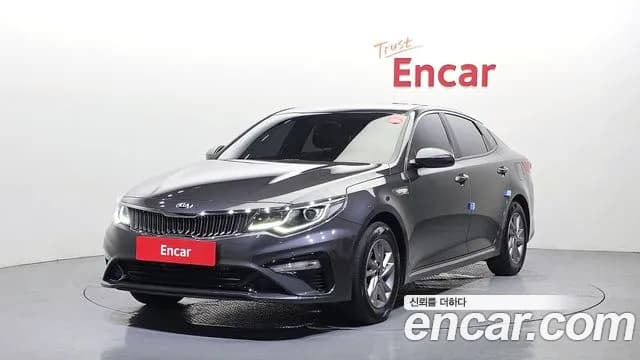 2020 Kia The New K5 2nd Gen 2.0 LPI Rental Car Sold VIN KNAGS416BLA352715 – photo 18 2020 Kia The New K5 2nd Gen 2.0 LPI Rental Car Sold VIN KNAGS416BLA352715 – photo 18