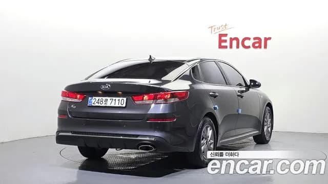 2020 Kia The New K5 2nd Gen 2.0 LPI Rental Car Sold VIN KNAGS416BLA352715 – photo 19 2020 Kia The New K5 2nd Gen 2.0 LPI Rental Car Sold VIN KNAGS416BLA352715 – photo 19