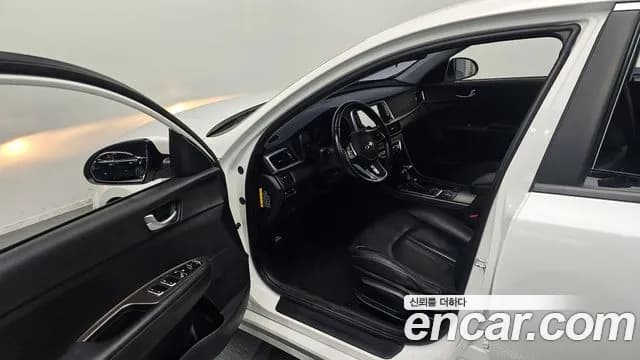 2020 Kia The New K5 2nd Gen 2.0 LPI Rental Car Sold VIN KNAGS416BLA359133 – front exterior 2020 Kia The New K5 2nd Gen 2.0 LPI Rental Car Sold VIN KNAGS416BLA359133 – front exterior