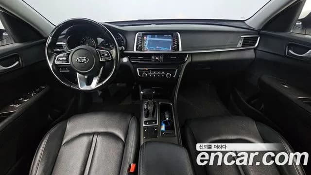 2020 Kia The New K5 2nd Gen 2.0 LPI Rental Car Sold VIN KNAGS416BLA359133 – rear exterior 2020 Kia The New K5 2nd Gen 2.0 LPI Rental Car Sold VIN KNAGS416BLA359133 – rear exterior