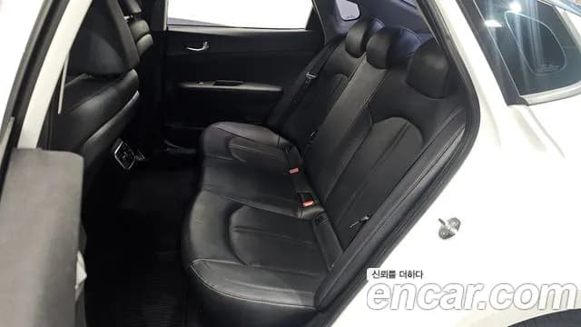 2020 Kia The New K5 2nd Gen 2.0 LPI Rental Car Sold VIN KNAGS416BLA359133 – engine bay 2020 Kia The New K5 2nd Gen 2.0 LPI Rental Car Sold VIN KNAGS416BLA359133 – engine bay