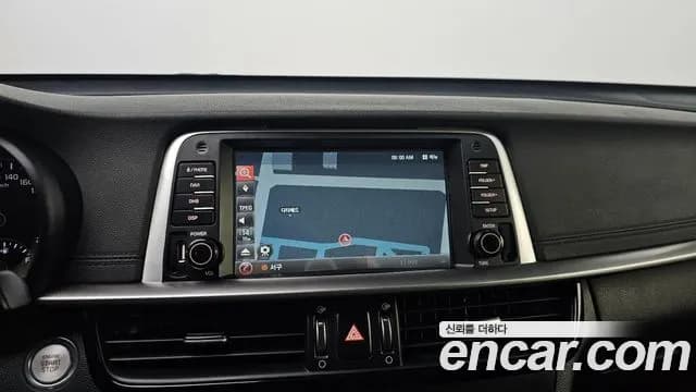 2020 Kia The New K5 2nd Gen 2.0 LPI Rental Car Sold VIN KNAGS416BLA359133 – exterior detail 2020 Kia The New K5 2nd Gen 2.0 LPI Rental Car Sold VIN KNAGS416BLA359133 – exterior detail