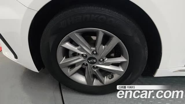 2020 Kia The New K5 2nd Gen 2.0 LPI Rental Car Sold VIN KNAGS416BLA359133 – odometer reading 2020 Kia The New K5 2nd Gen 2.0 LPI Rental Car Sold VIN KNAGS416BLA359133 – odometer reading