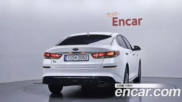 2020 Kia The New K5 2nd Gen 2.0 LPI Rental Car Sold VIN KNAGS416BLA359133 – photo 17 2020 Kia The New K5 2nd Gen 2.0 LPI Rental Car Sold VIN KNAGS416BLA359133 – photo 17