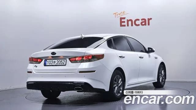 2020 Kia The New K5 2nd Gen 2.0 LPI Rental Car Sold VIN KNAGS416BLA359133 – photo 19 2020 Kia The New K5 2nd Gen 2.0 LPI Rental Car Sold VIN KNAGS416BLA359133 – photo 19
