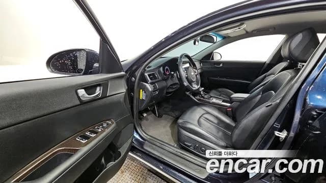 2018 Kia K5 2nd Gen 2.0 SX Sold VIN KNAGT411BJA193116 – engine bay 2018 Kia K5 2nd Gen 2.0 SX Sold VIN KNAGT411BJA193116 – engine bay