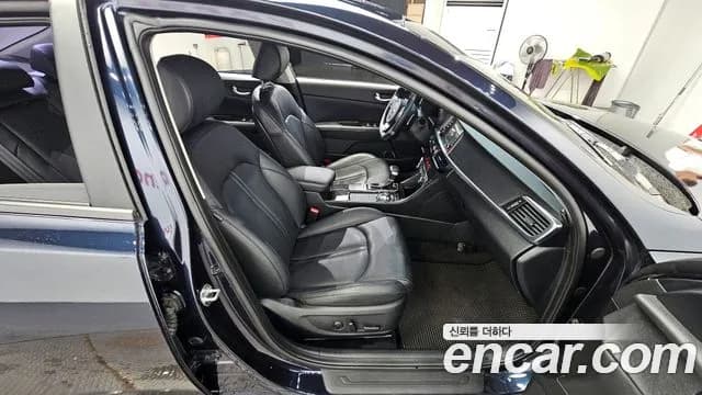 2018 Kia K5 2nd Gen 2.0 SX Sold VIN KNAGT411BJA193116 – exterior detail 2018 Kia K5 2nd Gen 2.0 SX Sold VIN KNAGT411BJA193116 – exterior detail