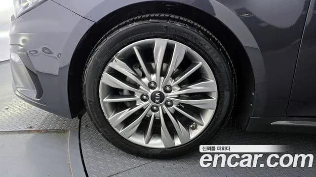2019 Kia The New K5 2nd Gen 2.0 Sold VIN KNAGT411BKA248878 – side profile 2019 Kia The New K5 2nd Gen 2.0 Sold VIN KNAGT411BKA248878 – side profile