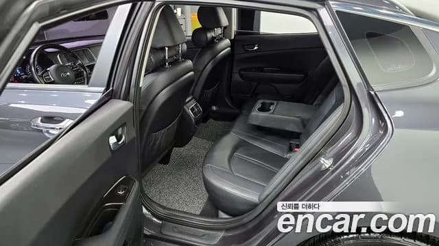 2019 Kia The New K5 2nd Gen 2.0 Sold VIN KNAGT411BKA248878 – dashboard 2019 Kia The New K5 2nd Gen 2.0 Sold VIN KNAGT411BKA248878 – dashboard