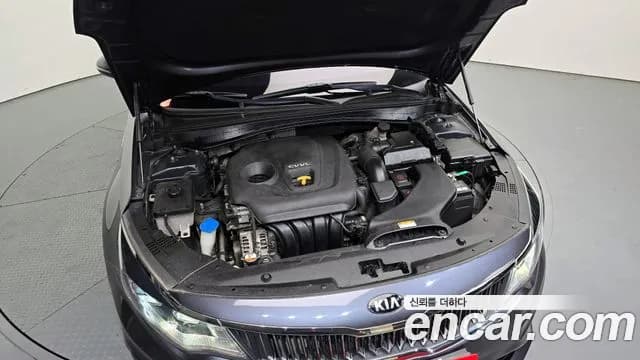 2019 Kia The New K5 2nd Gen 2.0 Sold VIN KNAGT411BKA248878 – interior seats 2019 Kia The New K5 2nd Gen 2.0 Sold VIN KNAGT411BKA248878 – interior seats