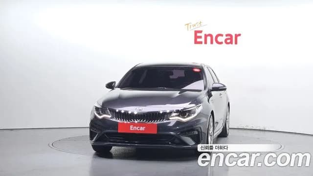 2019 Kia The New K5 2nd Gen 2.0 Sold VIN KNAGT411BKA248878 – exterior detail 2019 Kia The New K5 2nd Gen 2.0 Sold VIN KNAGT411BKA248878 – exterior detail