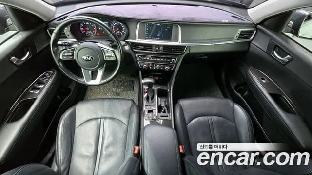 2019 Kia The New K5 2nd Gen 2.0 Sold VIN KNAGT411BKA248878 – trunk area 2019 Kia The New K5 2nd Gen 2.0 Sold VIN KNAGT411BKA248878 – trunk area