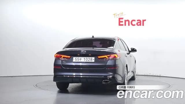 2019 Kia The New K5 2nd Gen 2.0 Sold VIN KNAGT411BKA248878 – odometer reading 2019 Kia The New K5 2nd Gen 2.0 Sold VIN KNAGT411BKA248878 – odometer reading