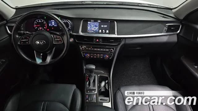 2019 Kia The New K5 2nd Gen 2.0 Sold VIN KNAGT411BKA310832 – front exterior 2019 Kia The New K5 2nd Gen 2.0 Sold VIN KNAGT411BKA310832 – front exterior