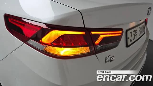 2019 Kia The New K5 2nd Gen 2.0 Sold VIN KNAGT411BKA310832 – exterior detail 2019 Kia The New K5 2nd Gen 2.0 Sold VIN KNAGT411BKA310832 – exterior detail