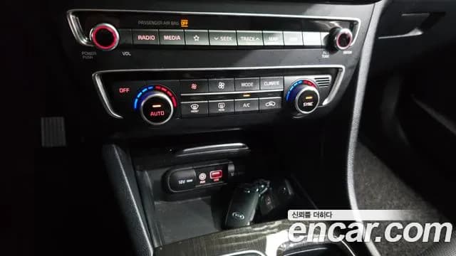 2019 Kia The New K5 2nd Gen 2.0 Sold VIN KNAGT411BKA310832 – photo 11 2019 Kia The New K5 2nd Gen 2.0 Sold VIN KNAGT411BKA310832 – photo 11