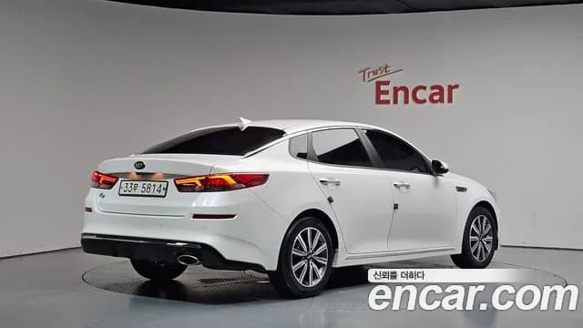2019 Kia The New K5 2nd Gen 2.0 Sold VIN KNAGT411BKA310832 – photo 12 2019 Kia The New K5 2nd Gen 2.0 Sold VIN KNAGT411BKA310832 – photo 12