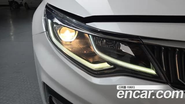 2019 Kia The New K5 2nd Gen 2.0 Sold VIN KNAGT411BKA310832 – photo 16 2019 Kia The New K5 2nd Gen 2.0 Sold VIN KNAGT411BKA310832 – photo 16
