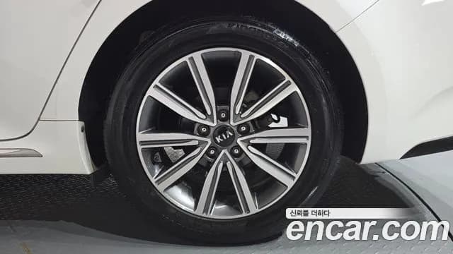 2019 Kia The New K5 2nd Gen 2.0 Sold VIN KNAGT411BKA310832 – photo 20 2019 Kia The New K5 2nd Gen 2.0 Sold VIN KNAGT411BKA310832 – photo 20