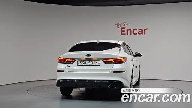 2019 Kia The New K5 2nd Gen 2.0 Sold VIN KNAGT411BKA310832 – photo 23 2019 Kia The New K5 2nd Gen 2.0 Sold VIN KNAGT411BKA310832 – photo 23