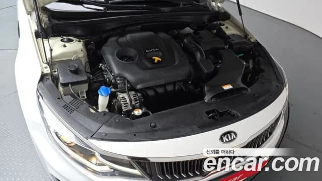 2019 Kia The New K5 2nd Gen 2.0 Sold VIN KNAGT411BKA310832 – photo 29 2019 Kia The New K5 2nd Gen 2.0 Sold VIN KNAGT411BKA310832 – photo 29