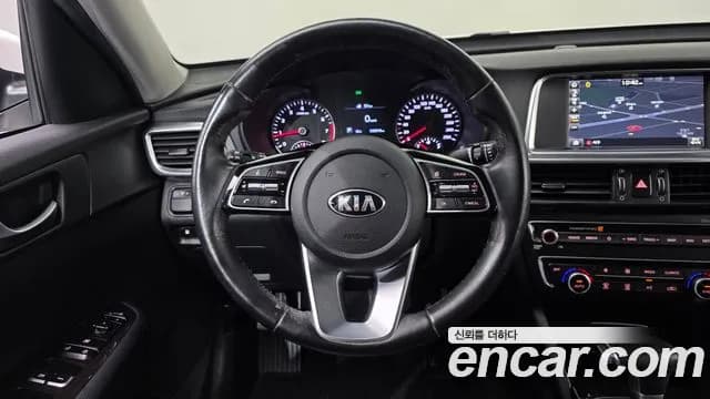 2019 Kia The New K5 2nd Gen 2.0 Sold VIN KNAGT411BKA340314 – dashboard 2019 Kia The New K5 2nd Gen 2.0 Sold VIN KNAGT411BKA340314 – dashboard