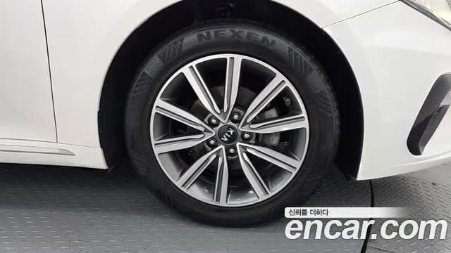 2019 Kia The New K5 2nd Gen 2.0 Sold VIN KNAGT411BKA340314 – engine bay 2019 Kia The New K5 2nd Gen 2.0 Sold VIN KNAGT411BKA340314 – engine bay