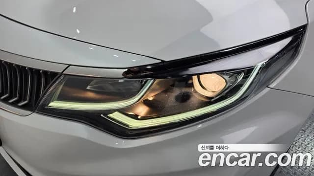 2019 Kia The New K5 2nd Gen 2.0 Sold VIN KNAGT411BKA340314 – exterior detail 2019 Kia The New K5 2nd Gen 2.0 Sold VIN KNAGT411BKA340314 – exterior detail