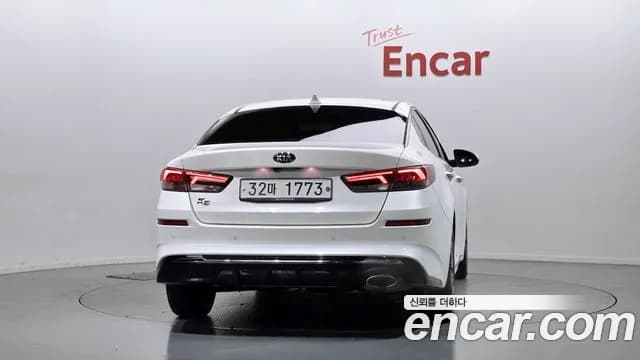 2019 Kia The New K5 2nd Gen 2.0 Sold VIN KNAGT411BKA340314 – photo 16 2019 Kia The New K5 2nd Gen 2.0 Sold VIN KNAGT411BKA340314 – photo 16