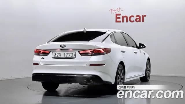 2019 Kia The New K5 2nd Gen 2.0 Sold VIN KNAGT411BKA340314 – photo 18 2019 Kia The New K5 2nd Gen 2.0 Sold VIN KNAGT411BKA340314 – photo 18