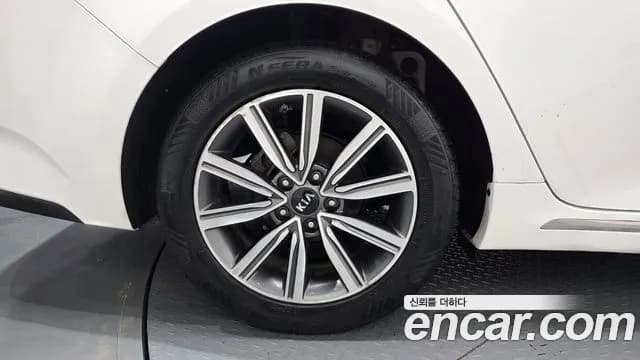 2019 Kia The New K5 2nd Gen 2.0 Sold VIN KNAGT411BKA340314 – photo 24 2019 Kia The New K5 2nd Gen 2.0 Sold VIN KNAGT411BKA340314 – photo 24