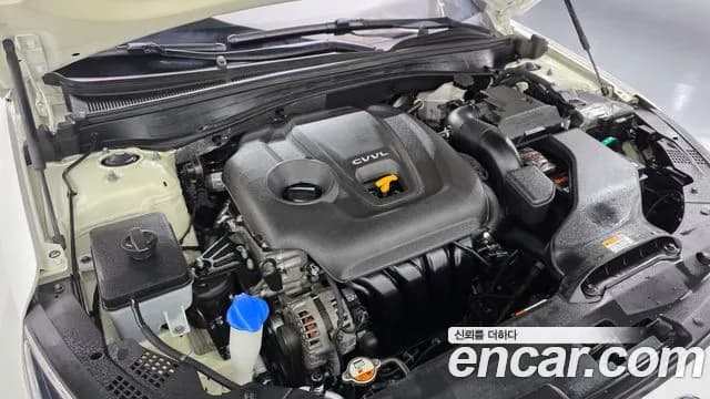 2019 Kia The New K5 2nd Gen 2.0 Sold VIN KNAGT411BKA340314 – photo 27 2019 Kia The New K5 2nd Gen 2.0 Sold VIN KNAGT411BKA340314 – photo 27