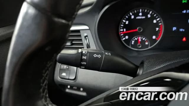 2020 Kia The New K5 2nd Gen 2.0 Sold VIN KNAGT411BLA346281 – dashboard 2020 Kia The New K5 2nd Gen 2.0 Sold VIN KNAGT411BLA346281 – dashboard