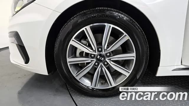 2020 Kia The New K5 2nd Gen 2.0 Sold VIN KNAGT411BLA346281 – engine bay 2020 Kia The New K5 2nd Gen 2.0 Sold VIN KNAGT411BLA346281 – engine bay