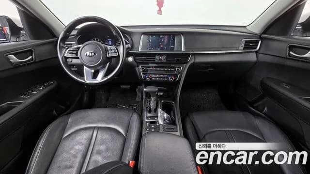 2020 Kia The New K5 2nd Gen 2.0 Sold VIN KNAGT411BLA346281 – trunk area 2020 Kia The New K5 2nd Gen 2.0 Sold VIN KNAGT411BLA346281 – trunk area