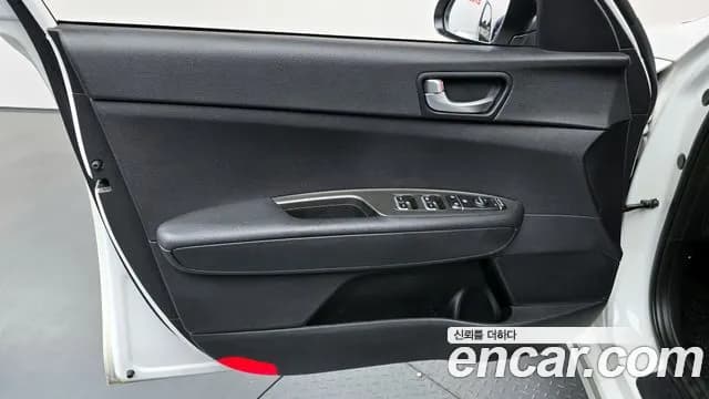 2020 Kia The New K5 2nd Gen 2.0 Sold VIN KNAGT411BLA346281 – photo 18 2020 Kia The New K5 2nd Gen 2.0 Sold VIN KNAGT411BLA346281 – photo 18