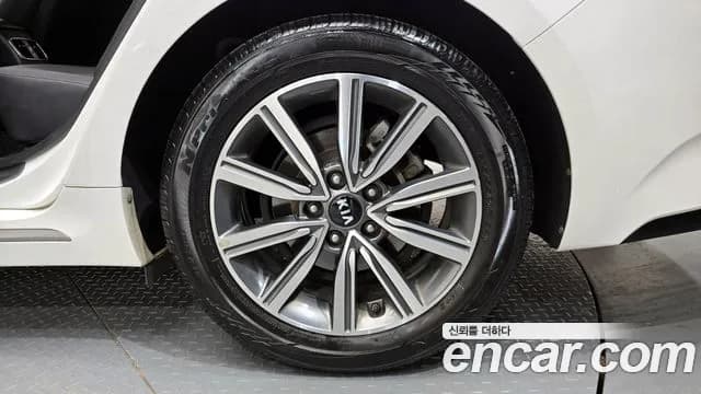 2020 Kia The New K5 2nd Gen 2.0 Sold VIN KNAGT411BLA346281 – photo 23 2020 Kia The New K5 2nd Gen 2.0 Sold VIN KNAGT411BLA346281 – photo 23