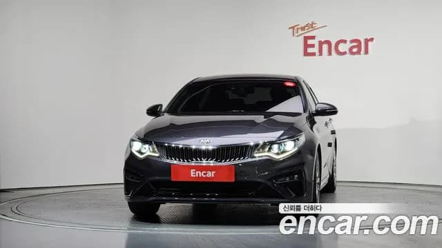 2020 Kia The New K5 2nd Gen 2.0 Sold VIN KNAGT411BLA346940 – front exterior 2020 Kia The New K5 2nd Gen 2.0 Sold VIN KNAGT411BLA346940 – front exterior