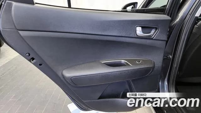 2020 Kia The New K5 2nd Gen 2.0 Sold VIN KNAGT411BLA346940 – odometer reading 2020 Kia The New K5 2nd Gen 2.0 Sold VIN KNAGT411BLA346940 – odometer reading